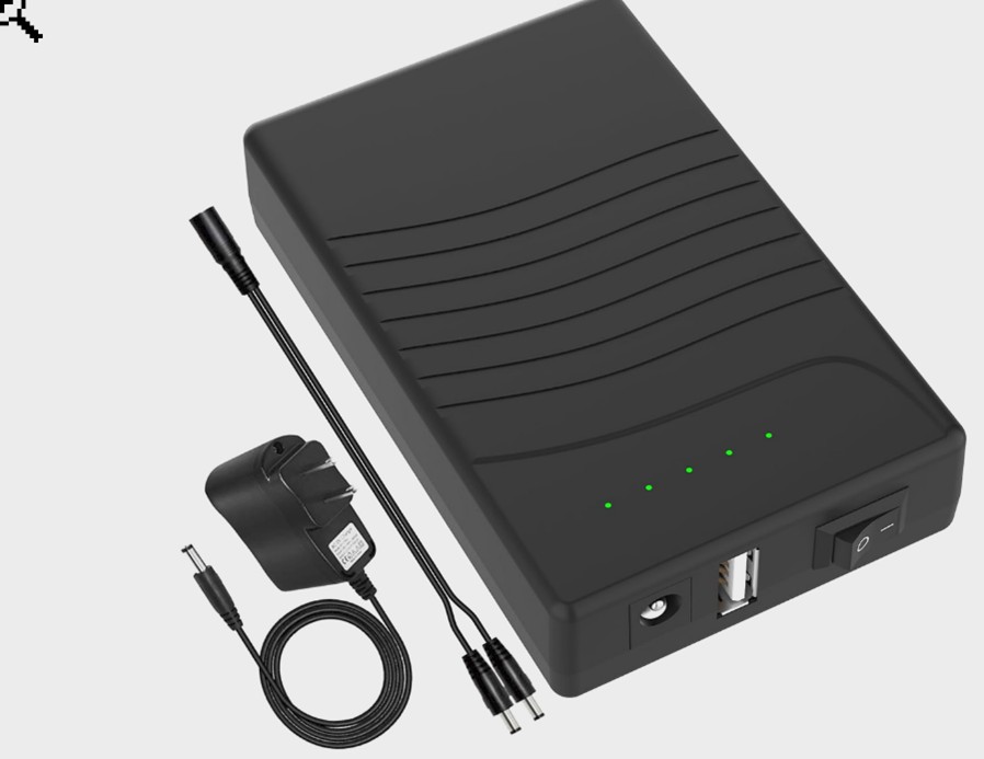 Battery Pack connector